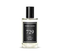 FM World Pure 729 Collection Perfume for Men 50ml