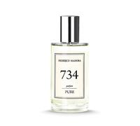 FM World Pure 734 Collection Perfume for Women 50ml
