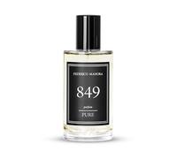FM World Pure 849 Collection Perfume for Men 50ml
