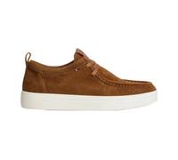 Fm0Fm06276 - male - Tommy Hilfiger - Laced Shoes - Brown - 7 UK - Shoes 7 UK