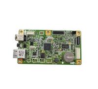 FM1-V802 FM1-Y860 Formatter Board,Compatible For Canon LBP-151dw 151dw Mainboard Logic Board Printer Parts