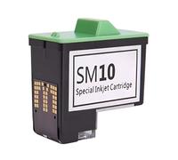 FM10/SM10 Ink Cartridge Replacement for Nail Printer, FM10 About 300-400 Nails/SM10 About 1000 Nails for Nail Printer Machine,B-Type