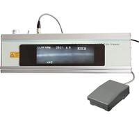 FM1000 LED X-Ray/Radiographic Film Viewer,Ultra-High Intensity 100,000cd/m2 for NDT Testing