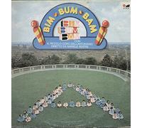 FM13528 LP Bim Bum Bam VINYL