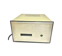 FM1811 Dual Channel Pure Post Amplifier 900W 4Ω/500W 8Ω High-end(230 V)