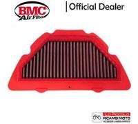 Race Air Filter Fit Yamaha YZF-R1 1000 04-06 BMC Standard Racing Yellow