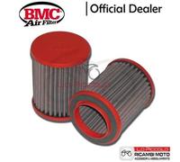 Fm374/16 Air Filter Sport BMC Honda Cbr 1000 Rr (Full Kit) 2006 2007