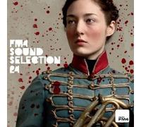 FM4 SOUNDSELECTION 24 MIT PATRICK WOLF UVM. 2 CD NEW