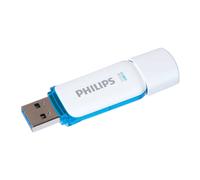 FM51FD75B 512B USB 3.0 Flash Drive - Snow Edition Green