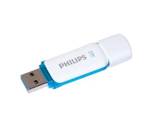 FM51FD75B 512B USB 3.0 Flash Drive - Snow Edition Green