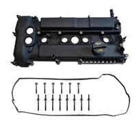 Fm5e6k271ad Fm5z6582e Engine Valve Cover Rocker Cylinder Head With Gasket For Ecosport For Focus 2.0l Automotive Engine Valve Covers