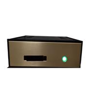 FM711 HIFI Power Amplifier 800W*2 2ohm 500W*2 4ohm Post-stage(230 V)