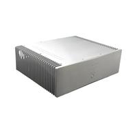 FM801 High Power 500W Dual Channel Amplifier Original(110 V)
