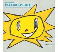 Fm802 Presests Meet The Epic Beat:Funky Epic 25