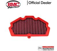 BMC Air Filter Racing FM889/04Race Fits Kawasaki Ninja 650 2017-2021