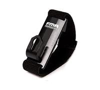 FMA Airsoft Aluminum Shoulder Mount Sling Fixed Anchor Hook Molle Chest Rig Clip
