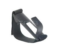 FMA Airsoft Shoulder Mount Sling Fixed Anchor Hook Molle Chest Rig Clip