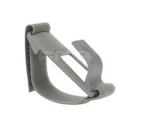 FMA Airsoft Sling Fixed Hook Shoulder Mount Clip Molle Chest Rig Vest Accessories TB1011
