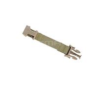 FMA Airsoft Tactical Helmet Suspension Chin Extender Buckle Strap Belt TB948
