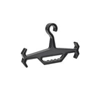 FMA Black Heavy Weight Duty Equipment Hanger for Vest Plate Carriers Shirt