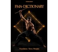 FMA-Dictionary: Foundations · Terms · Principles