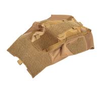 FMA High Cut TB1440-L Helmet Cover - Flat Dark Earth