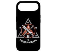 FMA, Kali Eskrima Arnis Case for iPhone Air
