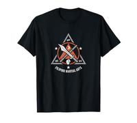 FMA, Kali Eskrima Arnis T-Shirt