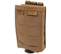FMA Pouch for 7.62 magazines - Flat Dark Earth