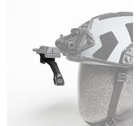 FMA Tactical PVS14 NVG Double Bracket Dual Mount Monocular Connection Bridge Arm TB1425