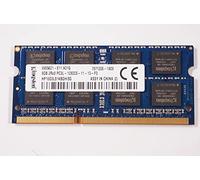 FMB-I Compatible with HP16D3LS1KBGH-8G Replacement for Kingston 8gb Pc3l-12800 So-Dimm Memory