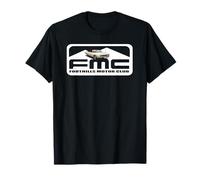 FMC Land Battle Ship T-Shirt