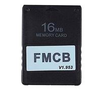 FMCB V1.953 Card Memory Card for McBoot Card 8MB 16MB 32MB 64MB OPL MC Boot Program Card Replacement