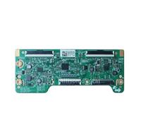 FMCUVBFR T-Con Board，Compatible For Samsung， BN41-02292A BN41-02292 TV Logic Board | 2016 SDC 60Hz FFC/FPC Interface(55 Inch)