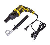 FMEH1100K-QS Impact Drill Electric 1.1kW 220-240VAC,230VAC 3 Metre STANL
