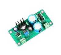 FMEX502 Precise LM317 Power Supply Boards Regulated Power Boards For Electronics And Circuit Building
