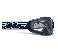 FMF Goggles POWERBOMB OTG Goggle Rocket Black Clear Lens