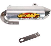 FMF Powercore 2 Exhaust Silencer - Kawasaki KFX80 2003-06, Suzuki LT80 1988-2006