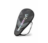 FMHOME CAMEWIN Padel Racket Cover Bag with Adjustable Strap, Waterproof Paddle Racket Protector Cover for Men and Women Padel Racquet Case for Single Paddel