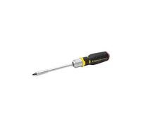 FMHT0-62690 Stanley Fat Max Ratchet Screwdriver Set (12Pc)