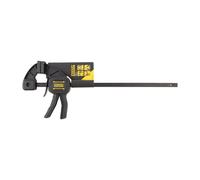 Stanley FMHT0-83233 Handed Clamp, Black/Grey, 300 mm 45 kg Medium