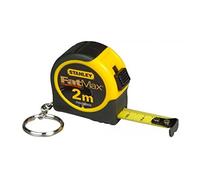 FMHT1-33856 Stanley Fatmax 2 M Metre 6ft Measuring Tape Metric 1-33-856 STA133856