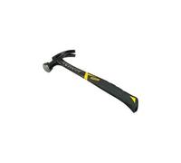 FMHT1-51275 Stanley Antivibe Claw Hammer 16Oz