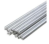 FMingNian 20 Pcs Soldering Welding Rods Wires Repair Rods Aluminum Low Temperature Alumaloy For Welding Machine-Accessories