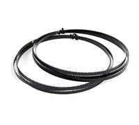 FMingNian 2PCS 1065mm Bandsaw Blade 1065x5x0.35mm Woodworking Tools Accessories For PROXXON Band Saw MBS240/E TPI 14 24 (Size : TPI 24)