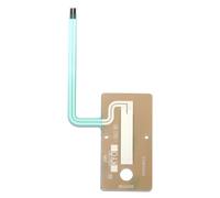 FMingNian Sheet Sensor Actuator For Roland Drum Hi Hat Pedal Rubber Part Circuit TD4 9 11 15 17 For Roland FD-8 TD-1 Hi Hat Pedal Rubber (Color : Sheet Sensor)