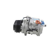 FMM 10SR19C A/C AC Compressor Compatible with Toyota Prado 447280-0041 4472800041 88320-6A310 12V