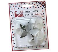 FMM 3 Set Rose Calyx Cutter