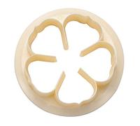 FMM 5 petal rose cutter 35mm