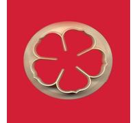 FMM 5 Petal Rose Cutter 65mm